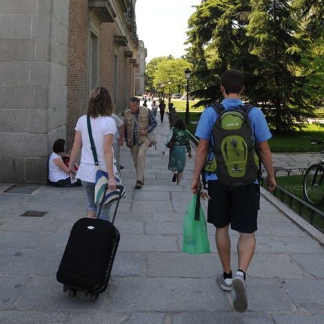El Ayuntamiento aprueba un plan especial que permitir&aacute; cualquier clase de hospedaje en 240 parcelas ubicadas en ocho distritos 

