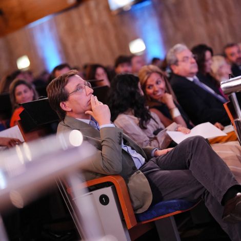 IV Foro de Turismo del Ayuntamiento de Madrid