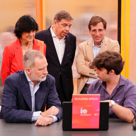 South Summit 2026 sit&uacute;a a Madrid en el mapa global de la innovaci&oacute;n y la inteligencia artificial