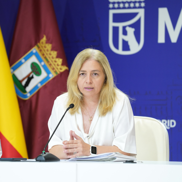El Ayuntamiento refuerza con 650.000 euros el proyecto &lsquo;La Tribu del 12&rsquo; en Puente de Vallecas