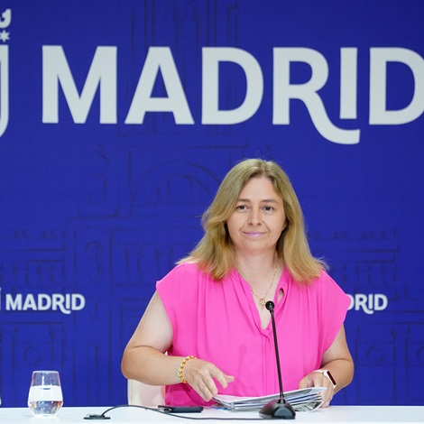 La Junta de Gobierno autoriza la creaci&oacute;n de 974 plazas de empleo p&uacute;blico exclusivamente para el personal de seguridad y emergencias 