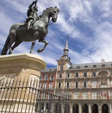 El gasto tur&iacute;stico internacional creci&oacute; un 11,4 % entre enero y junio respecto al mismo periodo en 2025