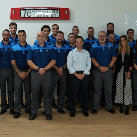 EMT Madrid incorpora 20 nuevos conductores al servicio de autob&uacute;s municipal