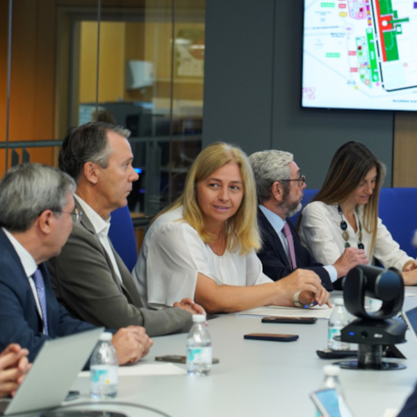 El Ayuntamiento dise&ntilde;a un dispositivo de seguridad y emergencias para el Gran Premio de F&oacute;rmula 1 integrado por unos 1.350 efectivos