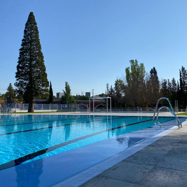 Madrid cierra la temporada de piscinas municipales de verano con r&eacute;cord hist&oacute;rico de afluencia, m&aacute;s de 3 millones de visitas