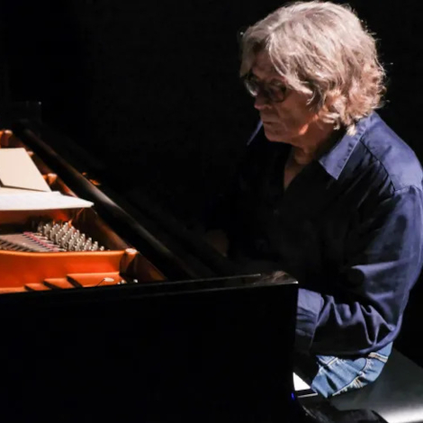 Contemporánea Condeduque en Madrid presenta 'El amor brujo' con Chano Domínguez