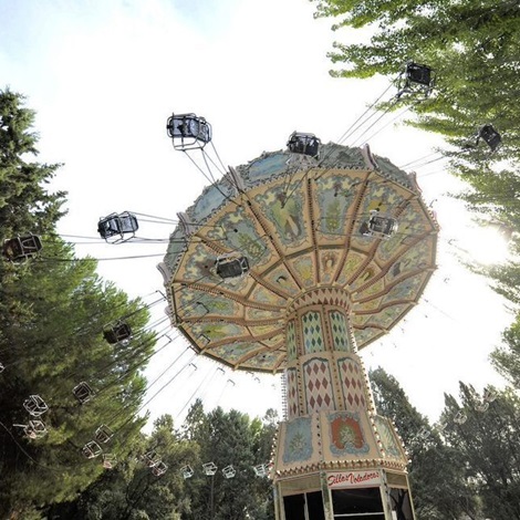 El Ayuntamiento licita la concesi&oacute;n del Parque de Atracciones de Madrid y establece como prioridad en el contrato modernizar las instalaciones 