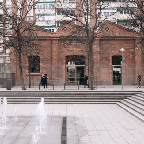 El Centro Cultural Daoíz y Velarde en Madrid presenta ‘Arte en familia’ con actividades gratuitas para disfrutar en familia