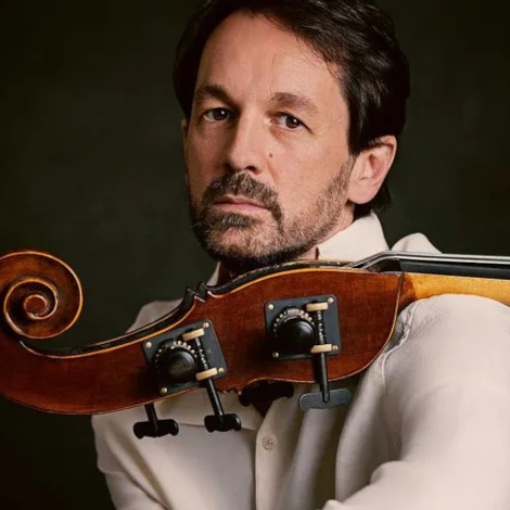 Madrid acoge la ‘Trilogía flamenca’ de Pablo Martín Caminero en Contemporánea Condeduque
