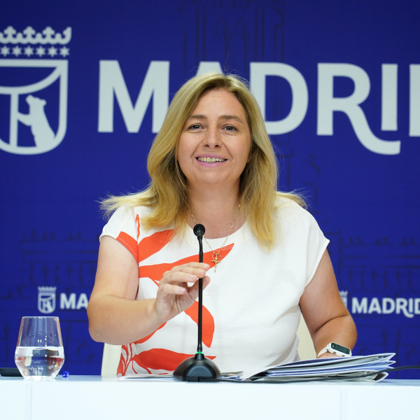 Madrid celebra el crecimiento de EMVS con 10.000 viviendas de alquiler asequible