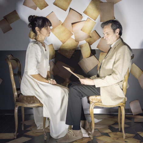 Regresa a CentroCentro &lsquo;Microescena&rsquo;, el ciclo de teatro en peque&ntilde;o formato