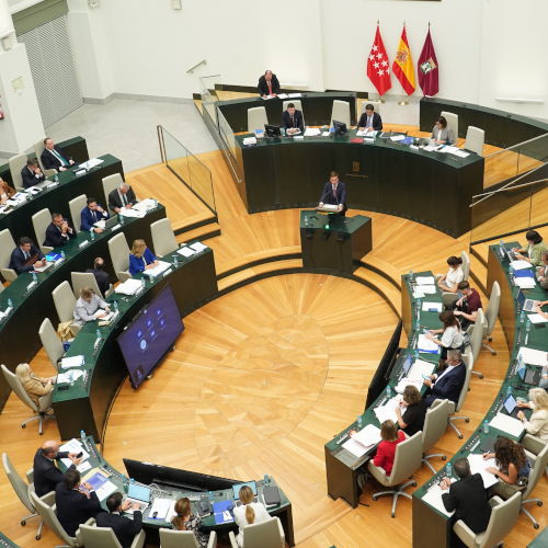 El Ayuntamiento destina 12,2 millones de su remanente de tesorer&iacute;a a la construcci&oacute;n de vivienda y a otras 58 nuevas inversiones