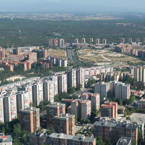 El Ayuntamiento actualiza la regulaci&oacute;n de las entidades que colaboran en la tramitaci&oacute;n urban&iacute;stica para hacerla m&aacute;s &aacute;gil y clara