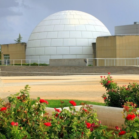 El Planetario de Madrid presenta un ciclo de conferencias sobre avances en astronomía