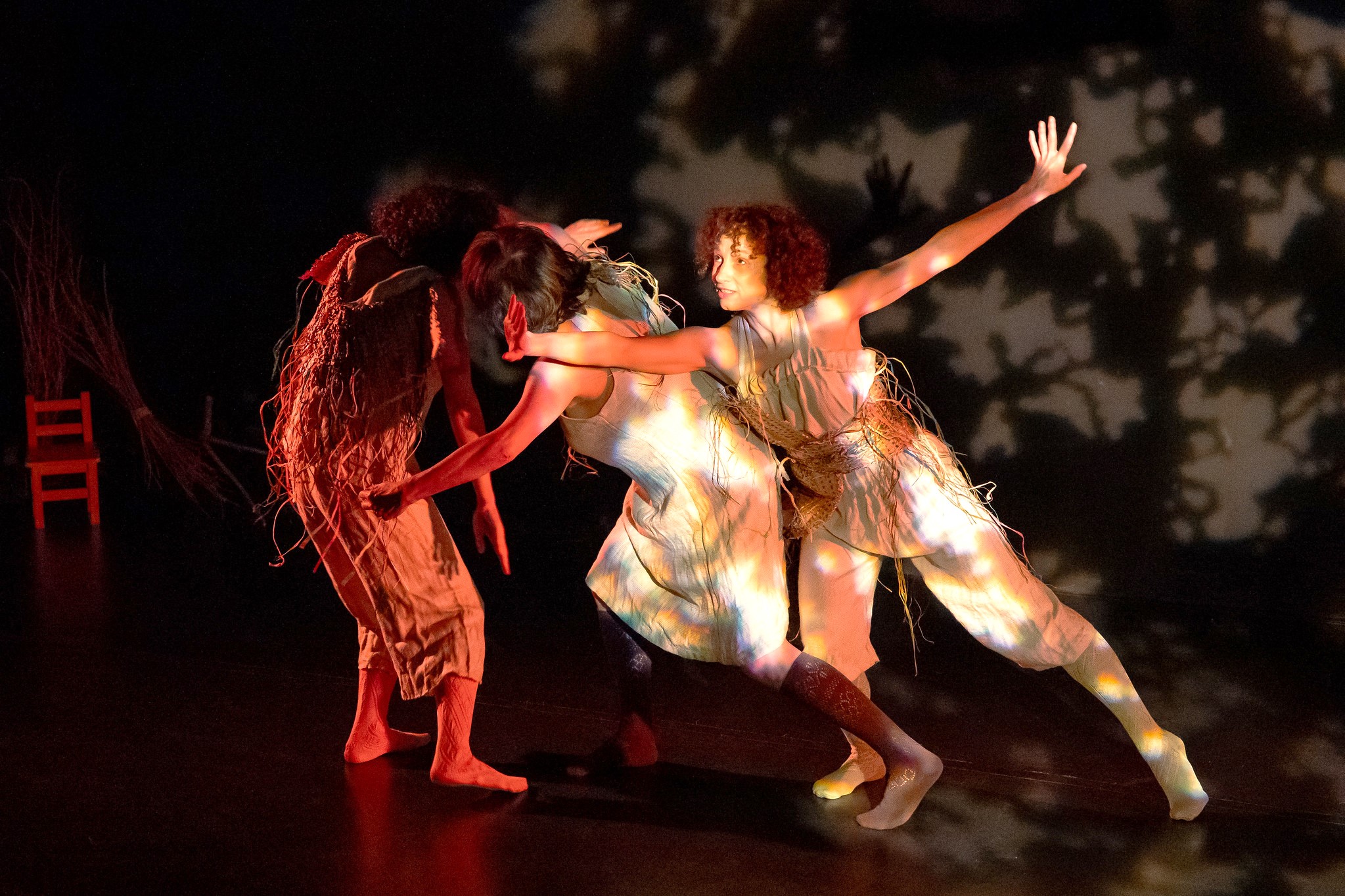 Quinta de los Molinos presenta su programación escénica de otoño con teatro y música