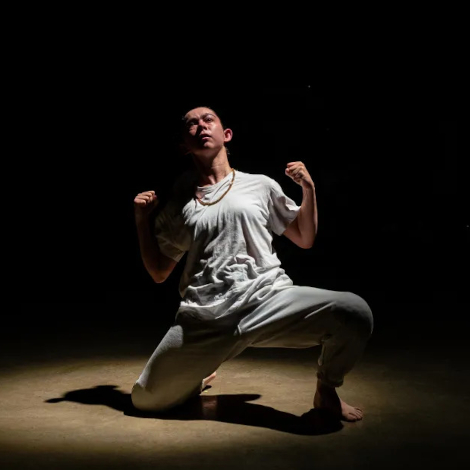 Centro Danza Matadero hosts the 11th edition of the Cuerpo Romo festival