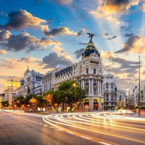 Madrid, galardonada como el mejor destino de incentivos del mundo en los World MICE Awards 2026