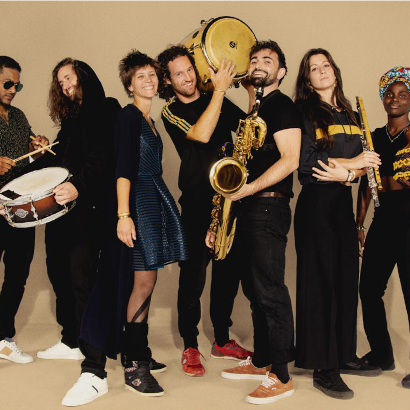 JAZZMADRID 2026 fusiona jazz, electrónica y flamenco del 16 al 22 de octubre en Madrid
