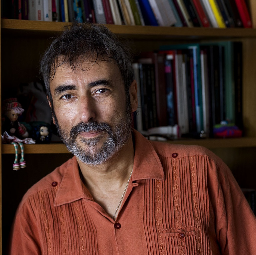 Madrid otorga el Premio de Poesía Francisco de Quevedo a Abraham Gragera