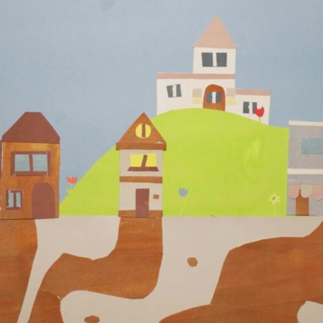 Espacio Abierto de Madrid acoge el festival MICE y un nuevo ciclo de cine educativo