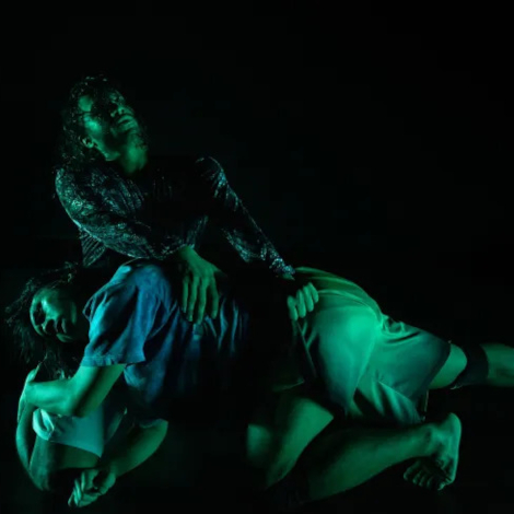 Contemporánea Condeduque en Madrid presenta ‘Unarmoured’ de la coreógrafa Clara Furey