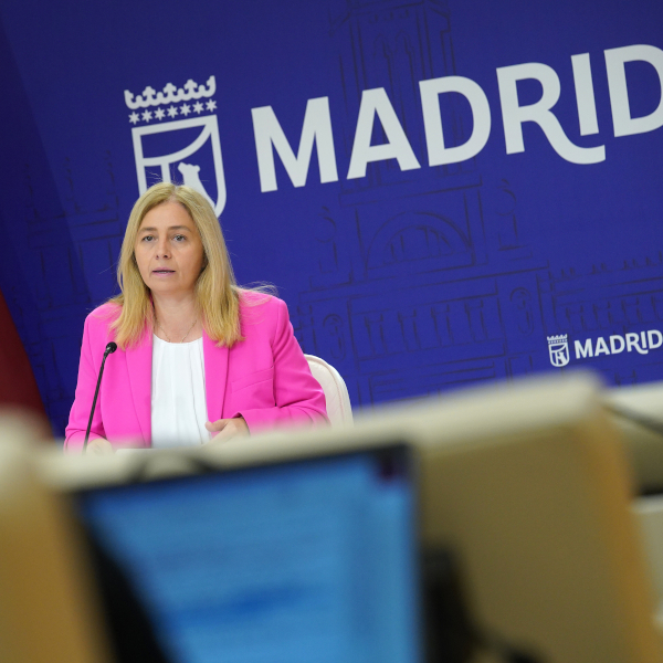Ayuntamiento y Comunidad de Madrid financiar&aacute;n con 51,2 millones de euros recursos de Atenci&oacute;n Social Primaria