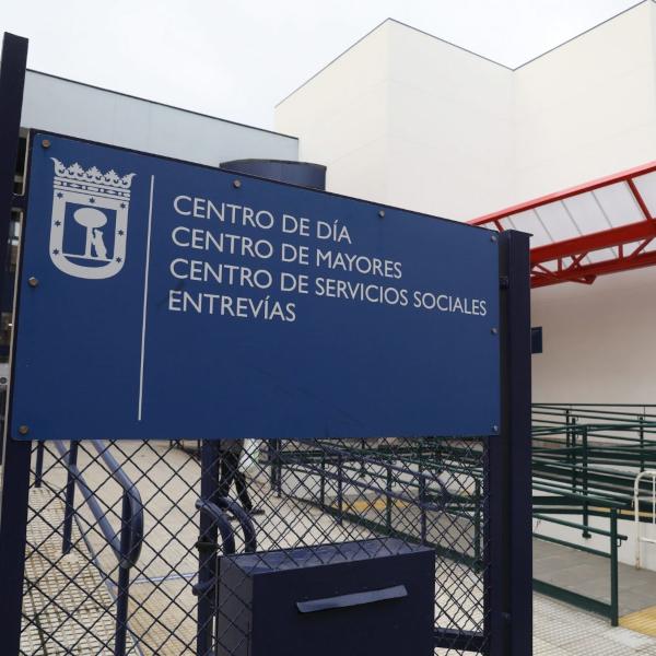Ayuntamiento y Comunidad de Madrid financiar&aacute;n con 51,2 millones de euros recursos de Atenci&oacute;n Social Primaria