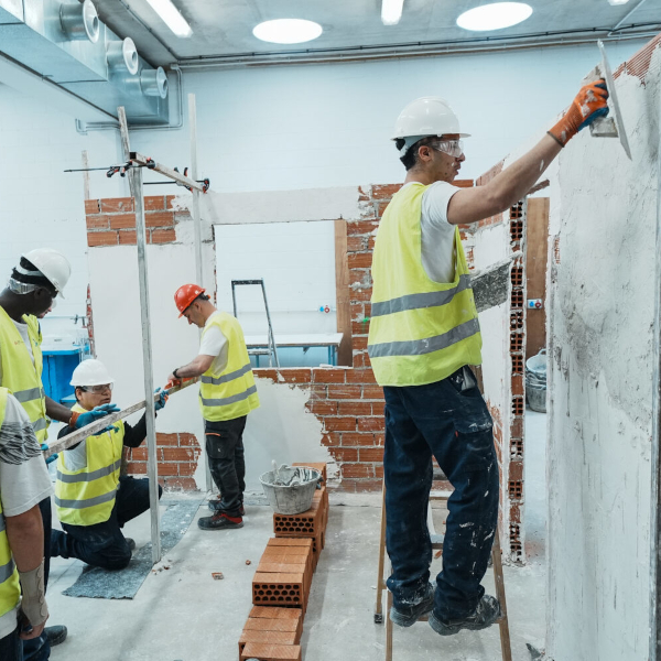Madrid aprueba prórrogas para itinerarios formativos en escuelas municipales por más de 8,9 millones
