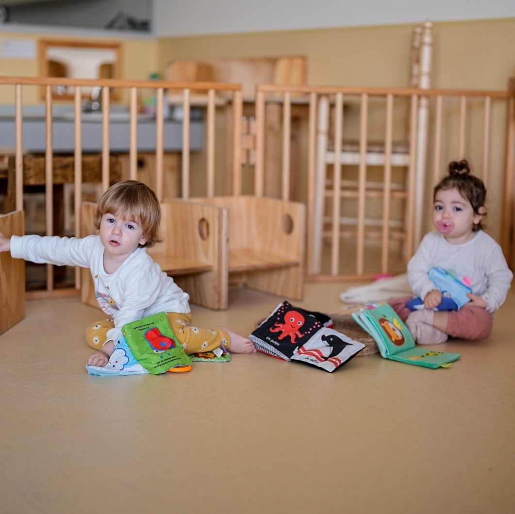 Se dirige a las familias de menores nacidos o adoptados entre el 1 de septiembre de 2026 y el 31 de diciembre de 2027