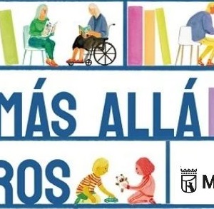 Madrid celebra el Día de las Bibliotecas con actividades y el XVIII Premio de Microrrelatos