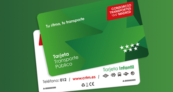 Imagen tarjeta infantil
