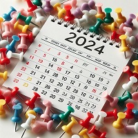 Calendario 2024 200x200
