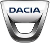 Logo DACIA 99x85