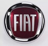 Logo FIAT 99x95