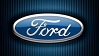 Logo FORD 99x56