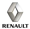 Logo Renault 99x96