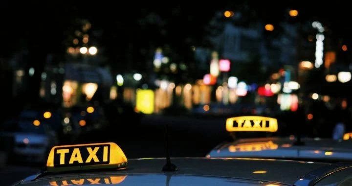 Taxi-Navidad-Madrid 720x380