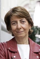 Emilia Martínez Garrido