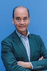 Fernando Martínez Vidal