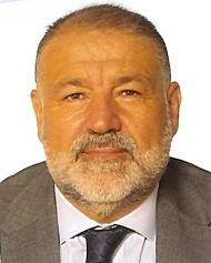 Ángel Ramos Sánchez