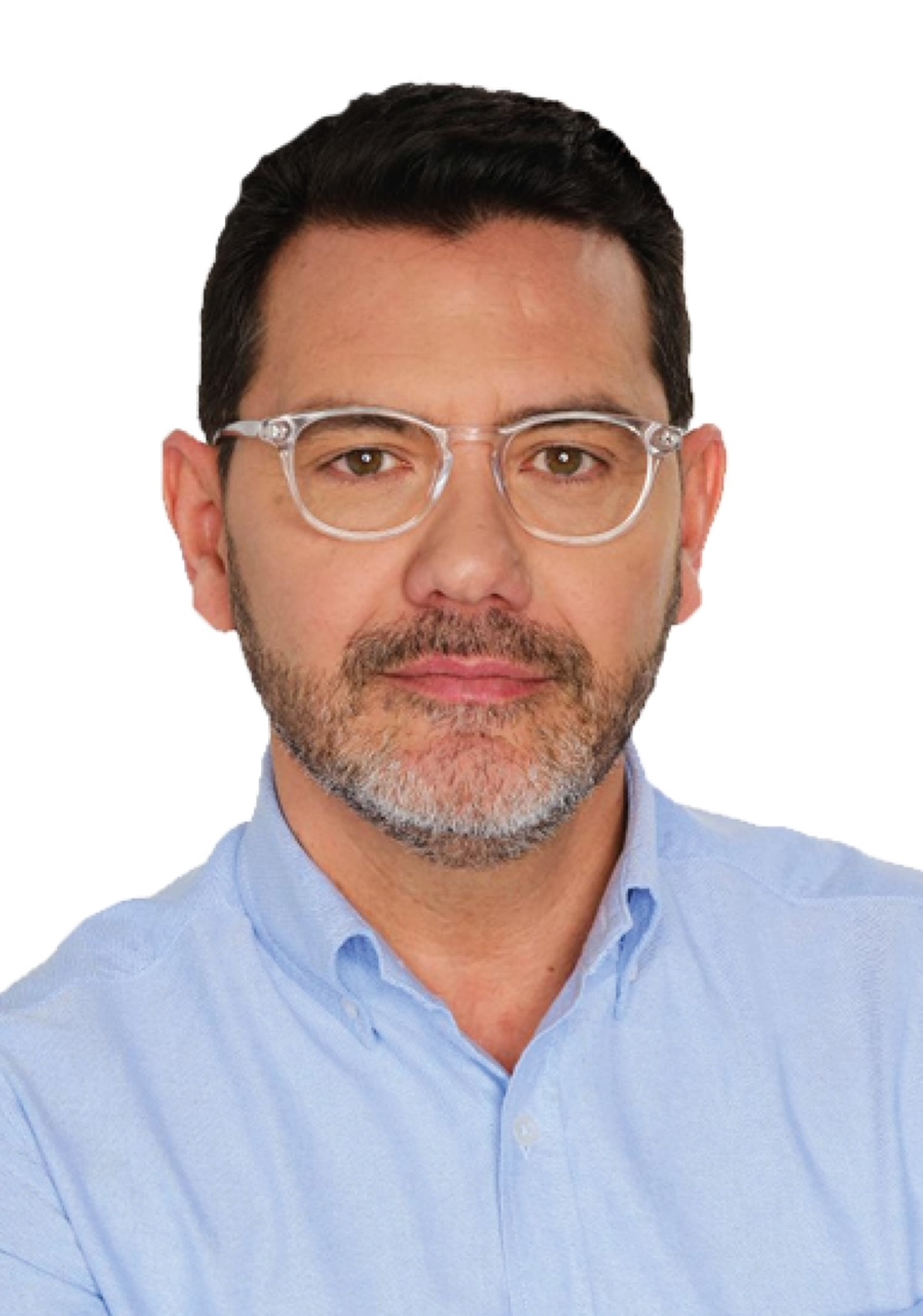 Carlos González Pereira
