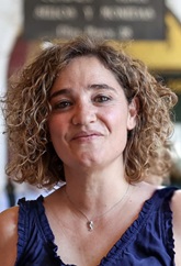 Meritxell Tizón Gutiérrez