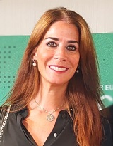 Carla Toscano de Balbín