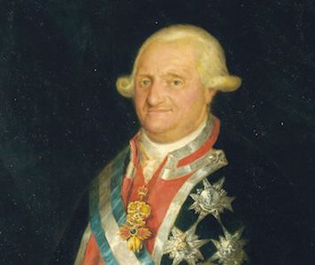 Carlos IV