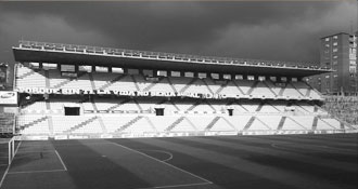 Estadio Vallecas fototeca
