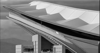 Estadio Wanda Metropolitano fototeca