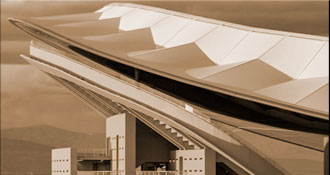 Estadio Wanda Meprolitano