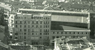 Frontón Central. Fototeca