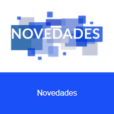 Novedades