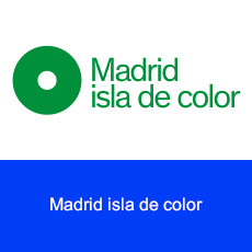 Isla de color